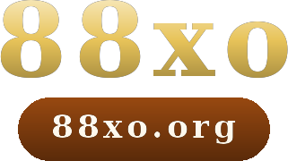 88xo logo